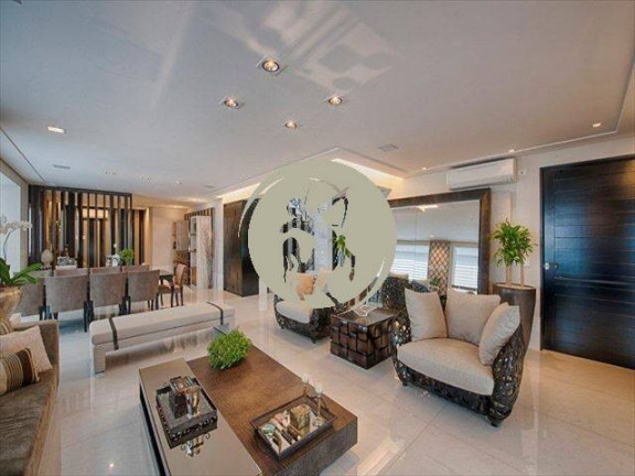 Imagem Apartamento com 4 Quartos à Venda, 500 m² em Vila Rica - Santos Imagem Apartamento com 4 Quartos à Venda, 500 m² em Vila Rica - Santos
