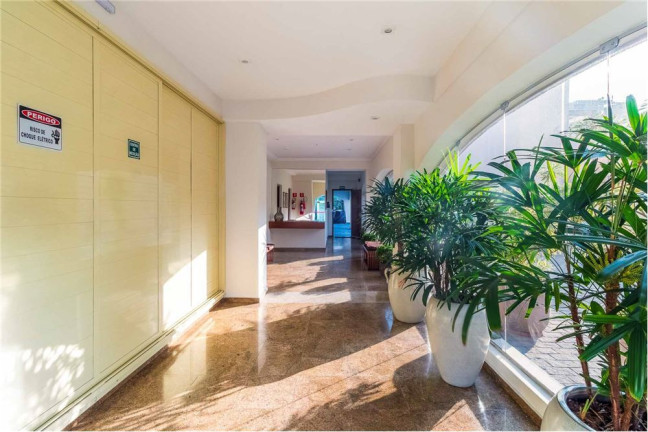 Imagem Apartamento com 2 Quartos à Venda, 95 m² em Vila Nova Conceição - São Paulo