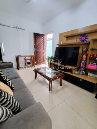 Imagem Casa com 2 Quartos à Venda, 83 m² em Veloso - Osasco