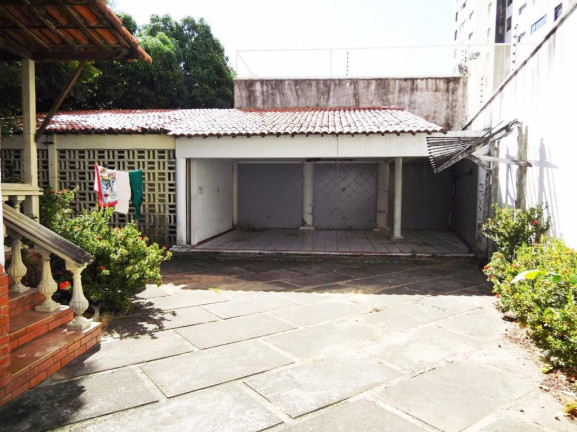 Imagem Casa com 4 Quartos à Venda, 1 m²em Aldeota - Fortaleza