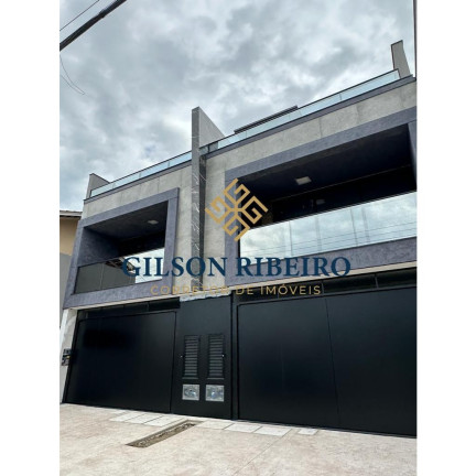 Imagem Casa com 3 Quartos à Venda, 244 m² em Municípios - Balneário Camboriú