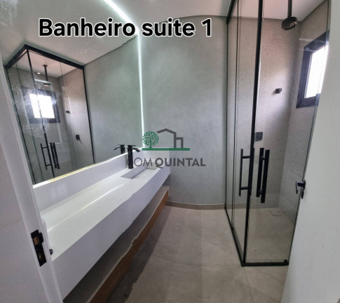 Imagem Casa com 4 Quartos à Venda, 319 m² em Bosque Do Vianna - Cotia Imagem Casa com 4 Quartos à Venda, 319 m² em Bosque Do Vianna - Cotia