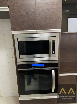 Imagem Apartamento com 3 Quartos à Venda, 158 m² em Tamboré - Santana De Parnaíba