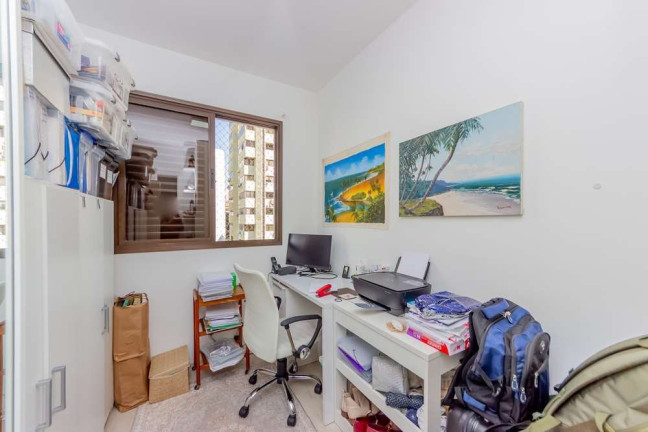 Imagem Apartamento com 2 Quartos à Venda, 45 m² em Perdizes - São Paulo