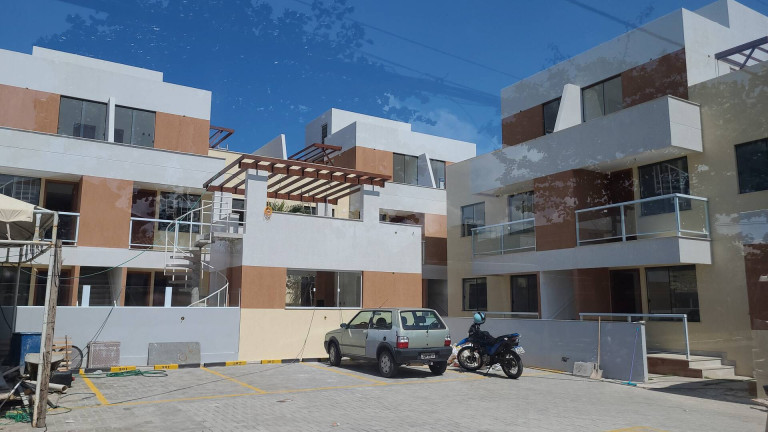 Apartamento com 2 Quartos à Venda, 64 m² em Vilas Do Atlantico - Lauro De Freitas