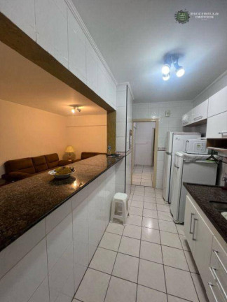Imagem Apartamento com 2 Quartos à Venda, 77 m² em Aviação - Praia Grande Imagem Apartamento com 2 Quartos à Venda, 77 m² em Aviação - Praia Grande