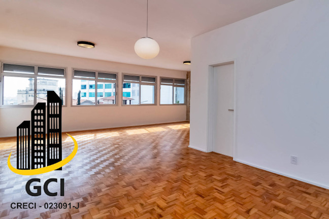 Imagem Apartamento com 3 Quartos à Venda, 154 m² em Consolação - São Paulo Imagem Apartamento com 3 Quartos à Venda, 154 m² em Consolação - São Paulo