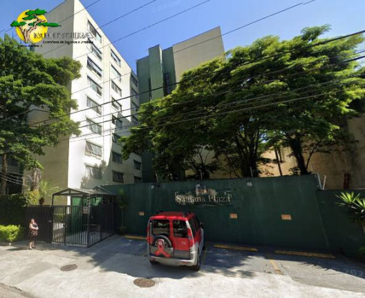 Apartamento com 2 Quartos à Venda, 50 m² em Imirim - São Paulo
