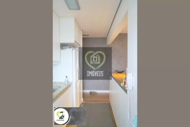 Imagem Apartamento com 2 Quartos à Venda, 61 m² em Vila Romana - São Paulo