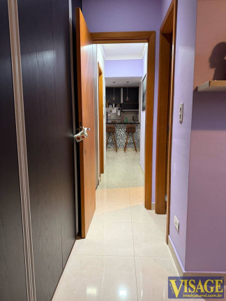 Imagem Apartamento com 2 Quartos à Venda, em Centro - Jacareí Imagem Apartamento com 2 Quartos à Venda, em Centro - Jacareí