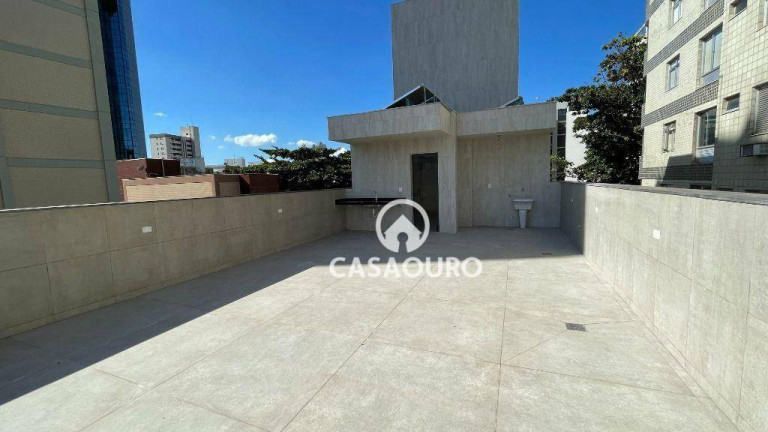 Imagem Cobertura com 3 Quartos à Venda, 190 m² em Serra - Belo Horizonte Imagem Cobertura com 3 Quartos à Venda, 190 m² em Serra - Belo Horizonte