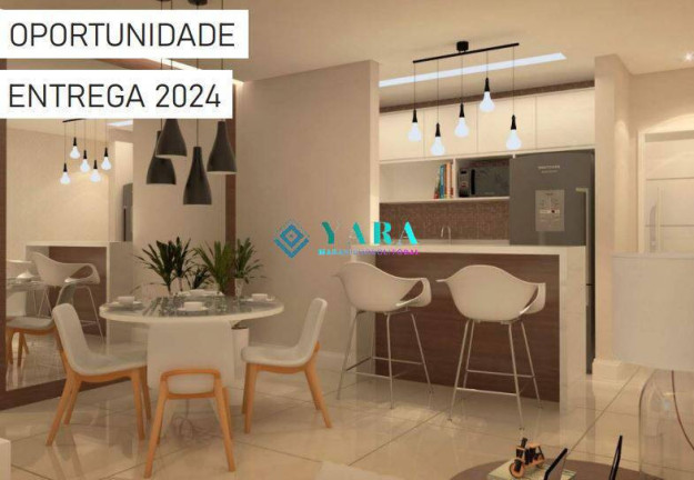 Imagem Apartamento com 3 Quartos à Venda, 182 m² em Toninhas - Ubatuba
