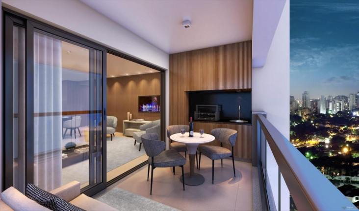 Imagem Apartamento com 2 Quartos à Venda, 72 m² em Vila Madalena - São Paulo Imagem Apartamento com 2 Quartos à Venda, 72 m² em Vila Madalena - São Paulo