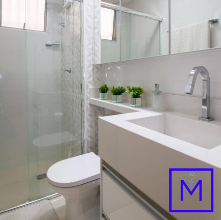Imagem Apartamento com 2 Quartos à Venda, 43 m² em Barra Funda - São Paulo