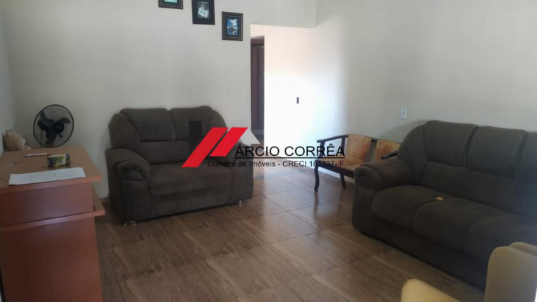 Imagem Casa com 3 Quartos à Venda, 240 m² em Haras Do Sul - Cesário Lange Imagem Casa com 3 Quartos à Venda, 240 m² em Haras Do Sul - Cesário Lange