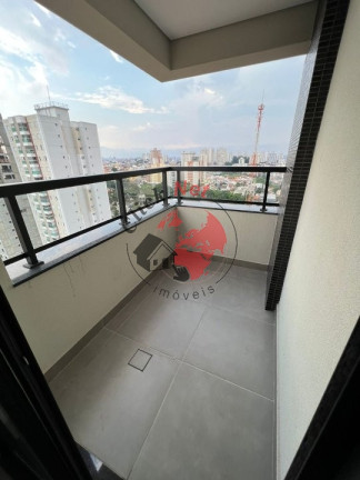 Imagem Apartamento com 3 Quartos à Venda, 162 m² em Campestre - Santo André Imagem Apartamento com 3 Quartos à Venda, 162 m² em Campestre - Santo André