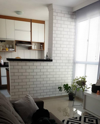 Imagem Apartamento com 2 Quartos à Venda, 47 m² em Parque Nova Esperança - São José Dos Campos Imagem Apartamento com 2 Quartos à Venda, 47 m² em Parque Nova Esperança - São José Dos Campos