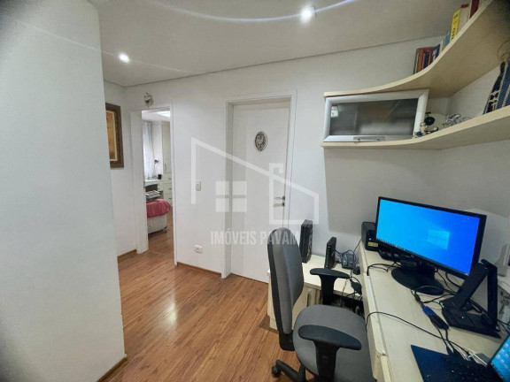 Imagem Apartamento com 3 Quartos à Venda, 144 m² em Planalto - São Bernardo Do Campo Imagem Apartamento com 3 Quartos à Venda, 144 m² em Planalto - São Bernardo Do Campo