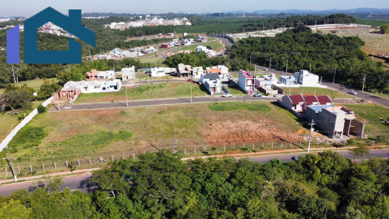 Imagem Terreno à Venda, 155 m² em Orico - Gravataí