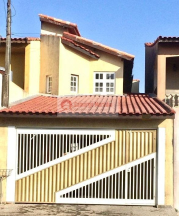 Imagem Sobrado com 3 Quartos à Venda, 207 m² em Parque Maria Helena - Suzano Imagem Sobrado com 3 Quartos à Venda, 207 m² em Parque Maria Helena - Suzano