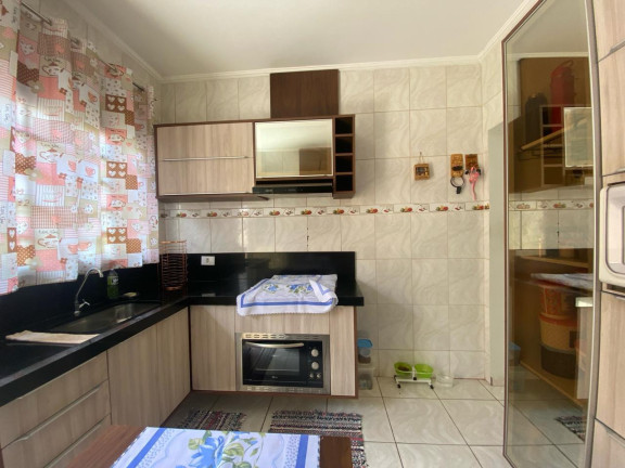 Imagem Casa com 2 Quartos à Venda, 80 m² em Jardim Do Zé Pereira - Campo Grande