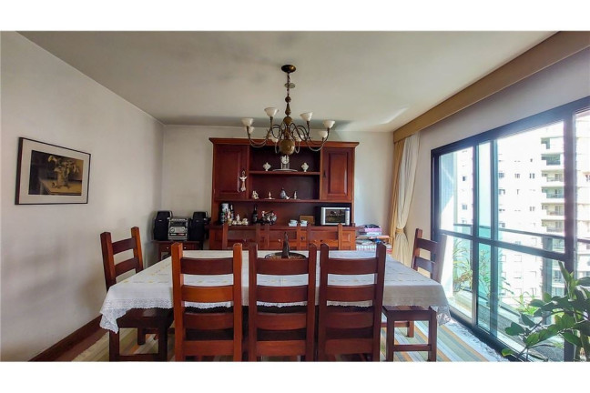 Imagem Apartamento com 4 Quartos à Venda, 208 m² em Perdizes - São Paulo Imagem Apartamento com 4 Quartos à Venda, 208 m² em Perdizes - São Paulo