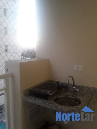 Imagem Apartamento com 2 Quartos à Venda, 53 m² em Vila Marina - São Paulo Imagem Apartamento com 2 Quartos à Venda, 53 m² em Vila Marina - São Paulo