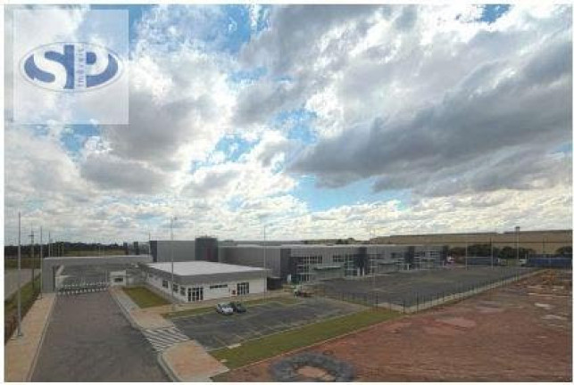 Imagem Imóvel Comercial para Alugar, 6.135 m² em Distrito Industrial - Campinas Imagem Imóvel Comercial para Alugar, 6.135 m² em Distrito Industrial - Campinas
