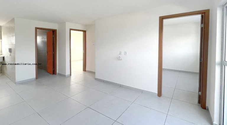 Imagem Apartamento com 2 Quartos à Venda, 50 m² em Mangabeira - João Pessoa