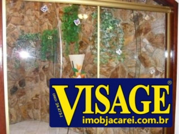 Imagem Casa com 3 Quartos à Venda, 560 m² em Vila Formosa - Jacareí