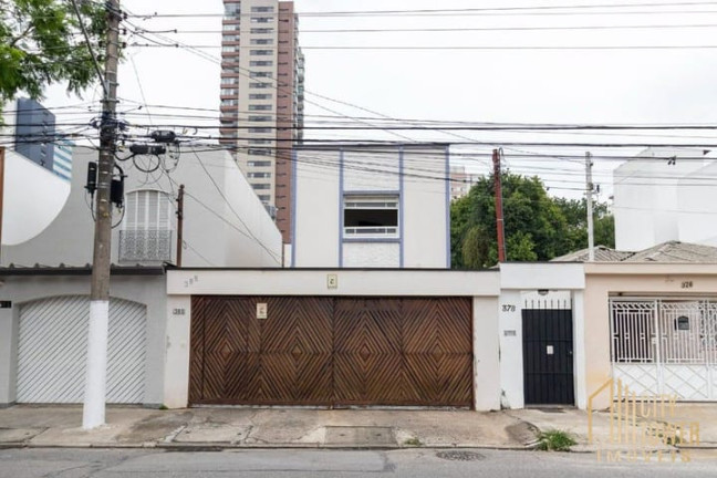 Imagem Casa com 4 Quartos à Venda, 200 m² em Campo Belo - São Paulo Imagem Casa com 4 Quartos à Venda, 200 m² em Campo Belo - São Paulo