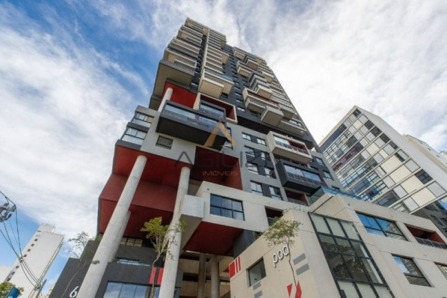 Imagem Apartamento com 1 Quarto à Venda, 90 m² em Cerqueira César - São Paulo Imagem Apartamento com 1 Quarto à Venda, 90 m² em Cerqueira César - São Paulo
