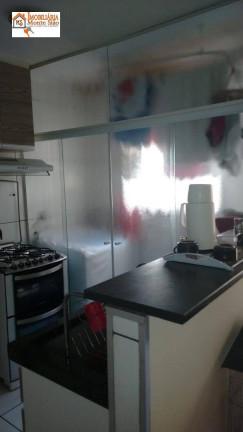 Imagem Apartamento com 2 Quartos à Venda, 45 m² em água Chata - Guarulhos Imagem Apartamento com 2 Quartos à Venda, 45 m² em água Chata - Guarulhos