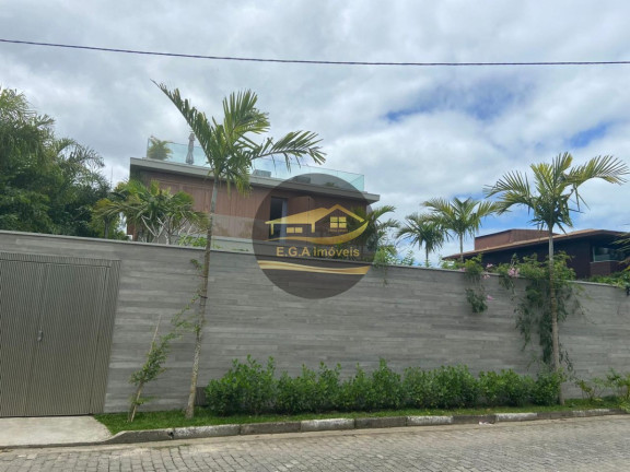 Imagem Casa com 5 Quartos à Venda, 400 m² em Baleia - São Sebastião Imagem Casa com 5 Quartos à Venda, 400 m² em Baleia - São Sebastião