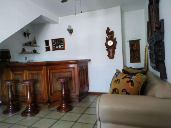 Imagem Cobertura com 4 Quartos à Venda, 180 m² em Praia Do Forte - Cabo Frio Imagem Cobertura com 4 Quartos à Venda, 180 m² em Praia Do Forte - Cabo Frio