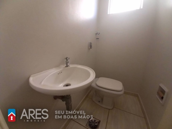 Imagem Apartamento com 4 Quartos à Venda, 168 m² em Centro - Americana Imagem Apartamento com 4 Quartos à Venda, 168 m² em Centro - Americana