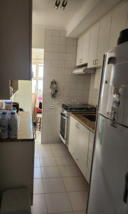 Imagem Apartamento com 3 Quartos para Alugar, 65 m² em City América - São Paulo