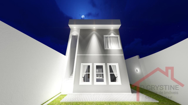 Imagem Casa com 3 Quartos à Venda, 103 m² em Portais - Cajamar Imagem Casa com 3 Quartos à Venda, 103 m² em Portais - Cajamar