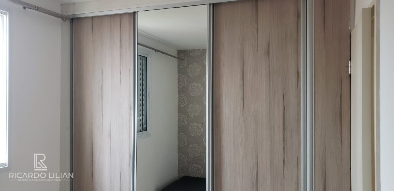 Imagem Apartamento com 2 Quartos à Venda, 52 m² em Vila Paulista - Guarulhos Imagem Apartamento com 2 Quartos à Venda, 52 m² em Vila Paulista - Guarulhos
