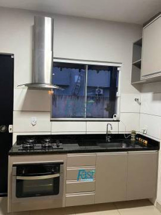 Imagem Casa de Condomínio com 2 Quartos à Venda, 250 m² em Distrito Industrial - Cuiabá Imagem Casa de Condomínio com 2 Quartos à Venda, 250 m² em Distrito Industrial - Cuiabá