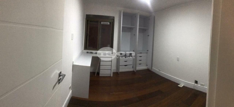 Imagem Apartamento com 4 Quartos à Venda, 228 m² em Centro - São Bernardo Do Campo