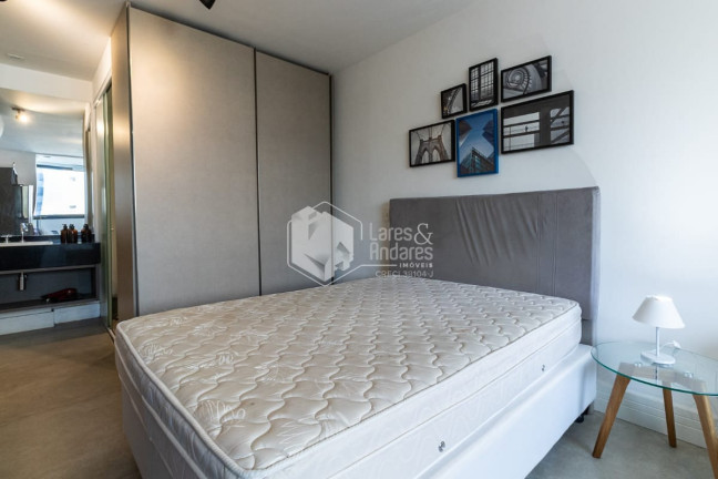 Imagem Apartamento com 1 Quarto à Venda, 29 m² em Vila Olímpia - São Paulo Imagem Apartamento com 1 Quarto à Venda, 29 m² em Vila Olímpia - São Paulo