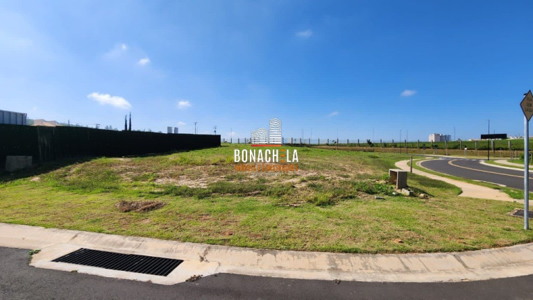 Terreno à Venda, 625 m² em Jardim Santa Rita - Indaiatuba