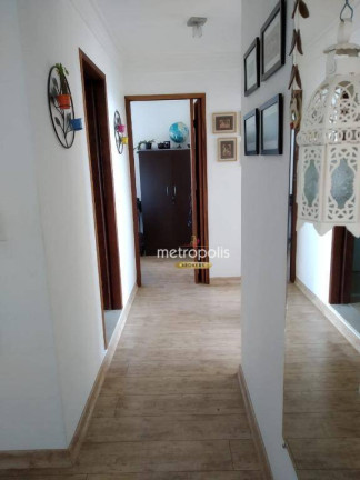 Imagem Apartamento com 3 Quartos à Venda, 76 m² em Jardim Independência - São Paulo Imagem Apartamento com 3 Quartos à Venda, 76 m² em Jardim Independência - São Paulo