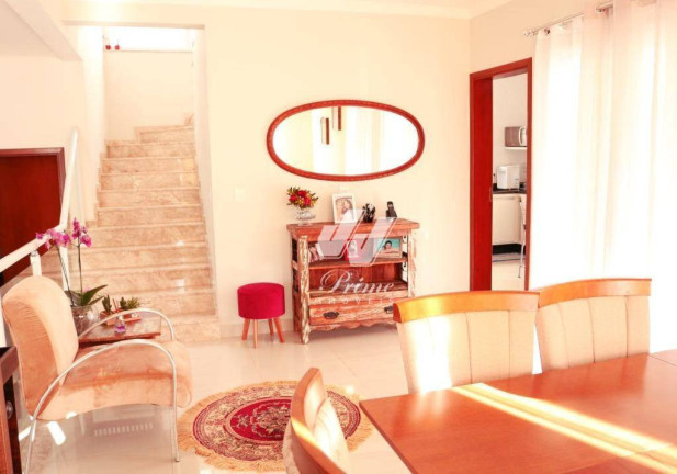 Imagem Casa com 3 Quartos à Venda, 175 m² em Condomínio Portal Do Jequitibá - Valinhos Imagem Casa com 3 Quartos à Venda, 175 m² em Condomínio Portal Do Jequitibá - Valinhos
