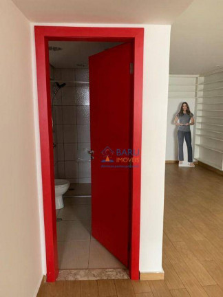 Imagem Apartamento com 1 Quarto à Venda, 42 m² em Santa Cecília - São Paulo Imagem Apartamento com 1 Quarto à Venda, 42 m² em Santa Cecília - São Paulo