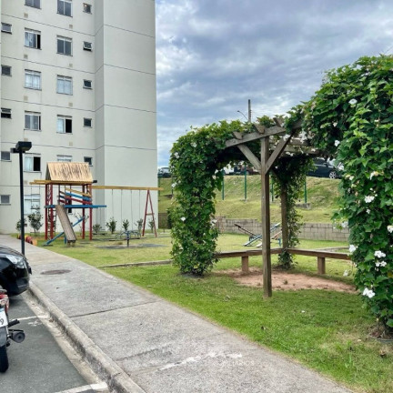 Imagem Apartamento com 1 Quarto à Venda, 49 m² em Areias - Camboriú