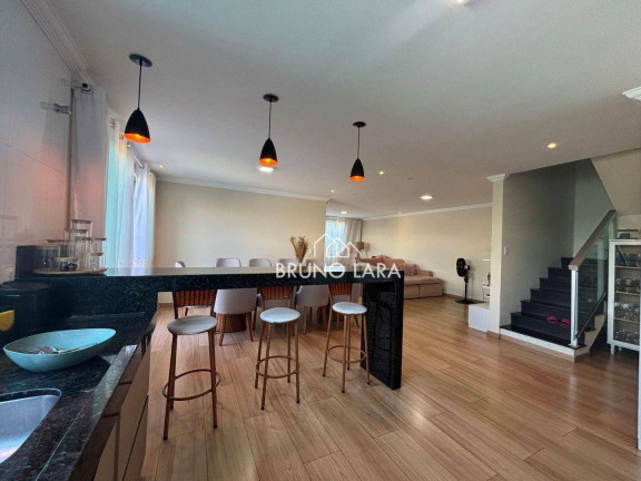 Imagem Casa com 3 Quartos à Venda, 180 m² em Marques Canadá - São Joaquim De Bicas Imagem Casa com 3 Quartos à Venda, 180 m² em Marques Canadá - São Joaquim De Bicas