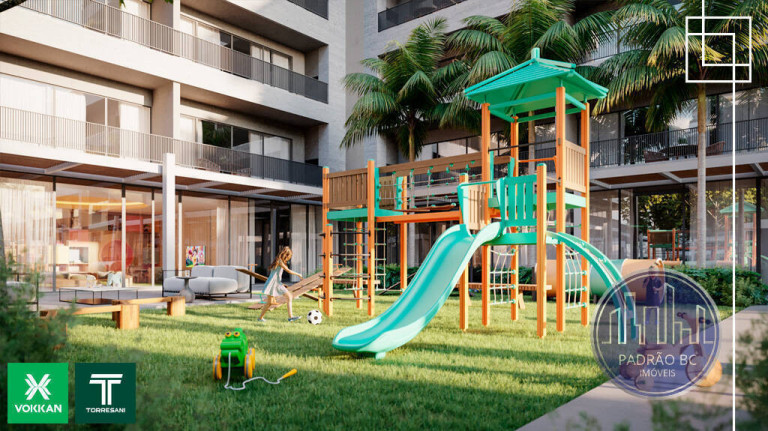 Imagem Apartamento com 3 Quartos à Venda, 181 m² em Bairro Parque - Porto Belo Imagem Apartamento com 3 Quartos à Venda, 181 m² em Bairro Parque - Porto Belo