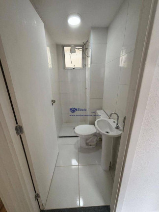 Imagem Apartamento com 2 Quartos à Venda, 39 m² em Vila Nova Bonsucesso - Guarulhos Imagem Apartamento com 2 Quartos à Venda, 39 m² em Vila Nova Bonsucesso - Guarulhos